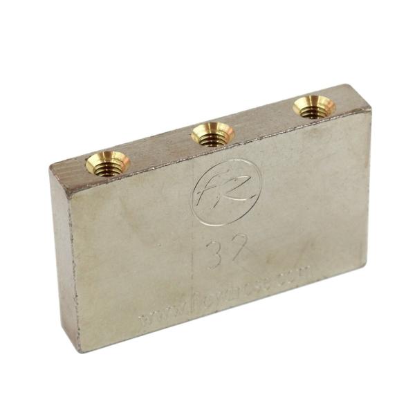 Montreux Floyd Rose Original Block 32mm No.9428 サス...