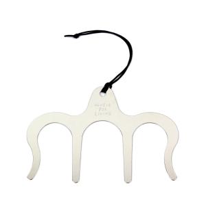 NAKANO PGH-47 S ページオープナー シルバーの買取情報