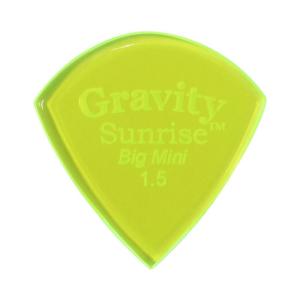 グラビティ ピック GRAVITY GUITAR PICKS Classic -Standard- GCLS3P