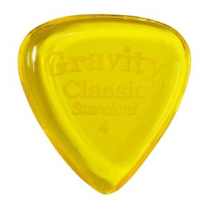 グラヴィティ　ピック　3mm Single Acrylic Picks – Gravity Picks Inc.