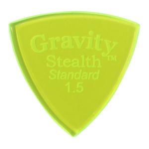 グラビティ ピック GRAVITY GUITAR PICKS Classic -Mini- GCLM3P 3.0mm