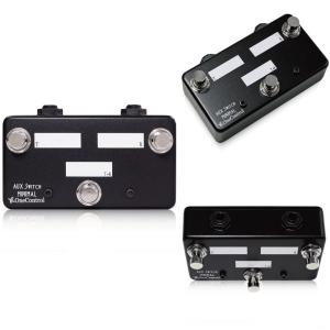 Boot-Leg JAZZ FUZZ JZF-1.0 新品 ファズ 《エフェクター》 : ギター