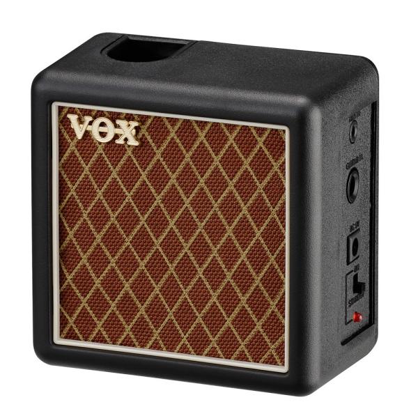 VOX AP2-CAB amPlug 2 Cabinet ミニアンプ スピーカー アンプラグ用スピー...