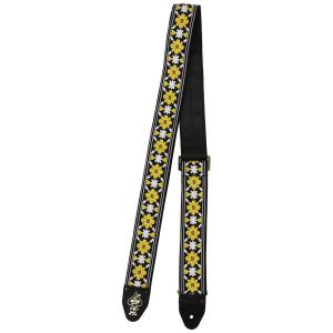 エースストラップ D'Andrea Ace Guitar Straps ACE-5 Rooftop ギターストラップ｜chuya-online チューヤオンライン