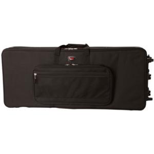 GATOR CASES GATOR スリム型88鍵キーボード用ハードケース GTSA