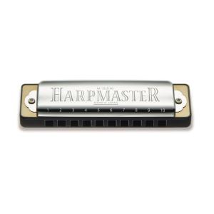 ホーナー ハーモニカ HOHNER Echo-Harp 2×32 54/64 C/G トレモロ