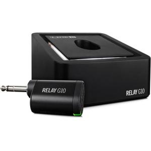 ギター ワイヤレス LINE6 RELAY G10 プラグアンドプレイ デジタル ギター ワイヤレスシステム｜chuya-online