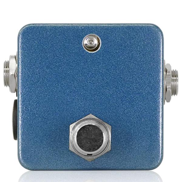 Henretta Engineering ヘンレッタエンジニアリング Bluebird Fuzz ギ...