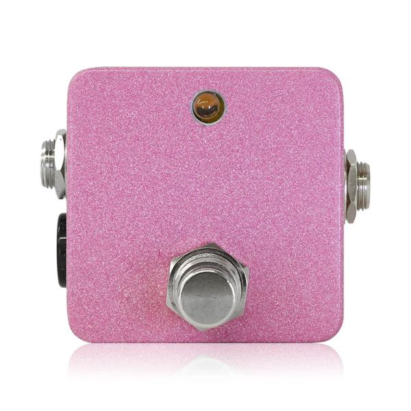 Henretta Engineering Pinkman Dirty Boost ギターエフェクター