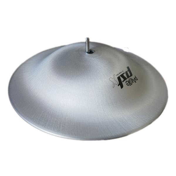パイステ ベルシンバル 10インチ PST X Pure Bell 10\” PAISTE