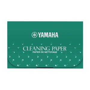ヤマハ YAMAHA CP3 クリーニングペーパーの詳細画像1