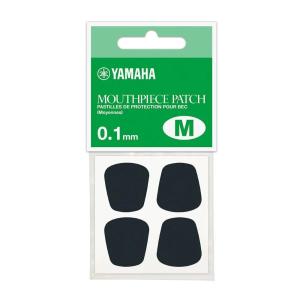 YAMAHA MPPAM1 マウスピースパッチ Mサイズ 0...
