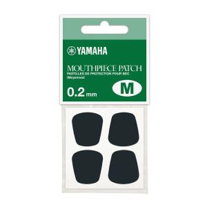 YAMAHA MPPAM2 マウスピースパッチ Mサイズ 0...
