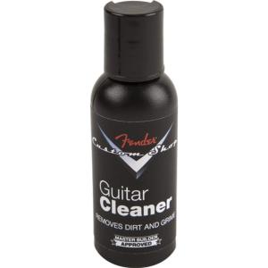 フェンダー Fender Custom Shop Guitar Cleaner 2oz ギターポリッ...