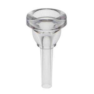 BRUNO TILZ DOMS Prof 830-3-3トロンボーン太管マウスピース : パーツ