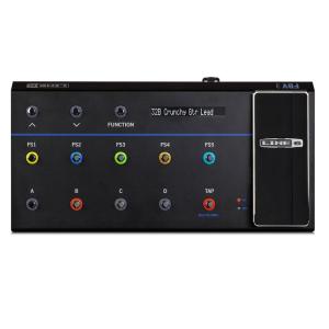 Line6 ラインシックス POD HD 300 ギター用 エフェクター マルチ