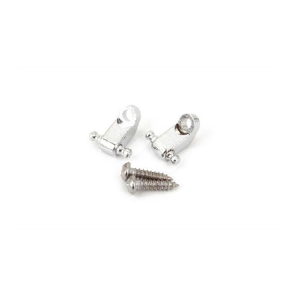 フェンダー Fender American Standard String Guides 2 Chr...