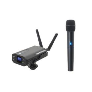 オーディオテクニカ（audio-technica） AUDIO-TECHNICA ATW-T1001J 2