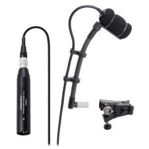 オーディオテクニカ（audio-technica） AUDIO-TECHNICA AT4033a ポップ