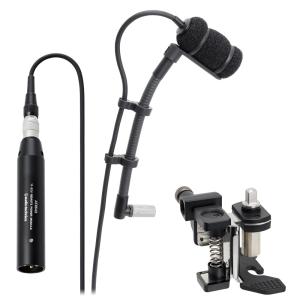 オーディオテクニカ（audio-technica） AUDIO-TECHNICA AT4033a ポップ