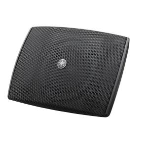 YAMAHA（ヤマハ） MS101-4 パワードモニタースピーカー 30W ブラック
