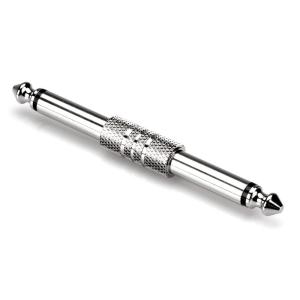 Hosa GPP-296 モノラルフォンオス-モノラルフォンオス エフェクター連結プラグ
