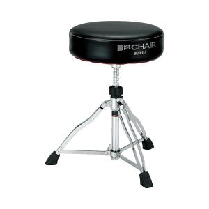 TAMA ドラムスローン HT430B 1stシリーズ ラウンドライダー3脚 ドラム椅子 タマ｜chuya-online チューヤオンライン