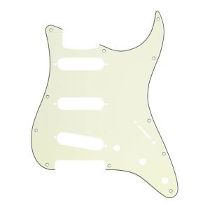 デュオソニック ピックガード クリーム 1プライ 1956年〜61年仕様 8