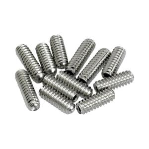 フェンダー Fender American Vintage Strat-Tele Saddle Height Adjustment Screws(12) イモネジ｜chuya-online チューヤオンライン