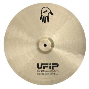 UFiP ES-14HC 14" Hand Cymbal Experience series ハンドシンバルの商品画像
