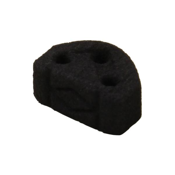 Rosette Diamond Secure Tiblock D2BL Black 7個入り タイブ...