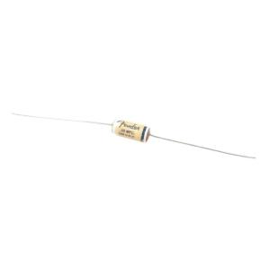 ギターパーツ コンデンサー フェンダー Fender Pure Vintage Wax Paper Capacitor .05UF @ 150V｜chuya-online チューヤオンライン