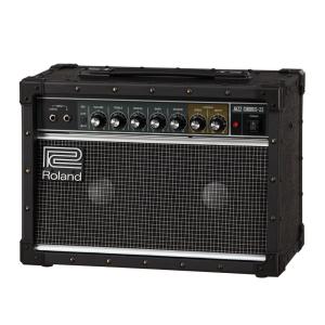 ギターアンプ ローランド ROLAND JC-22 Jazz Chorus Guitar Amplifier ジャズコーラス エレキギター アンプ ジャズコ｜chuya-online