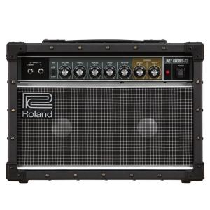 ギターアンプ ローランド ROLAND JC-...の詳細画像1