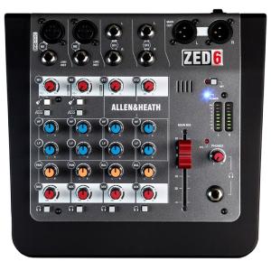BEHRINGER Behringer X1204USB XENYX ベリンガー 8ch アナログ