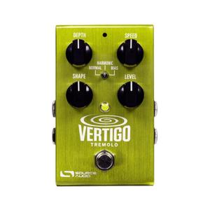 SOURCE AUDIO SA240 Mercury Flanger フランジャー : chuya-online