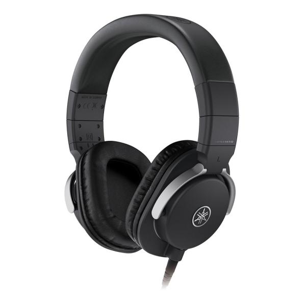 モニターヘッドホン ヤマハ YAMAHA HPH-MT8 スタジオモニター モニター ヘッドホン