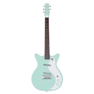 Danelectro 59 ”M” N.O.S + KEEN GREEN エレキギター : chuya-online