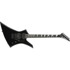 Jackson U.S.A. Select Series USA KE2 Kelly Black エレキギターの商品画像