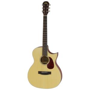Artisan CK-50F Acoustic Guitar アーチザン ミニアコースティック