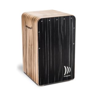 LP LP8800B Peruvian Solid Wood Brick Cajon カホン 楽器