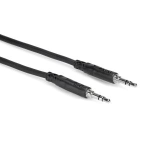 Hosa CMM-103 91cm ステレオミニオス-ステレオミニオス オーディオケーブル