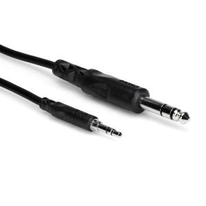 Hosa CMS-110 3m ステレオミニオス-ステレオフォンオス オーディオケーブル