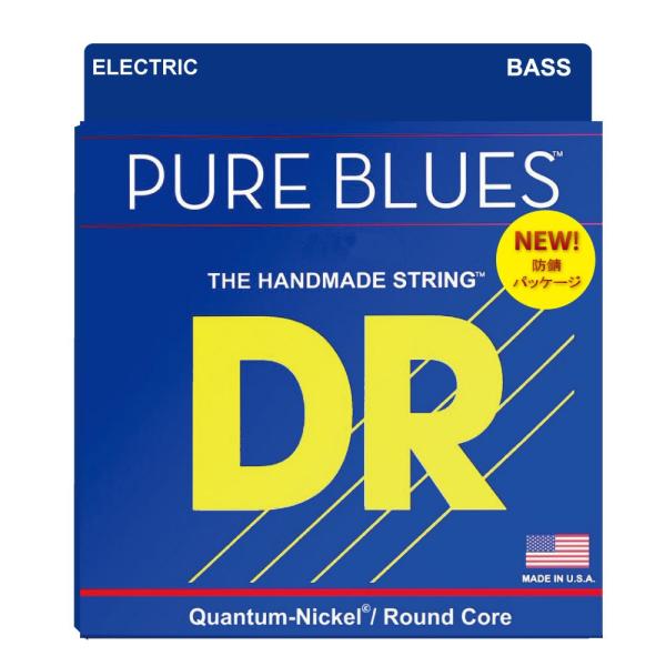 DR PBVW-40 PURE BLUES VICTOR WOOTEN SIGNATURE GAGE...