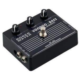 ROGER MAYER MONGOOSE FUZZ ファズ : chuya-online チューヤオンライン