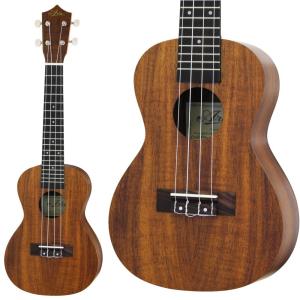 HANALEI（ハナレイ） HUK-100CII コンサートウクレレ マホガニートップ