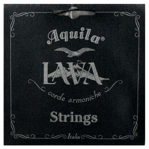 AQUILA AQL-SR(110U) LAVA Ukulele Strings ソプラノウクレレ弦｜chuya-online