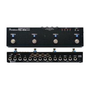 Providence VITALIZER FB VFB-1 ブースター : ミュージック