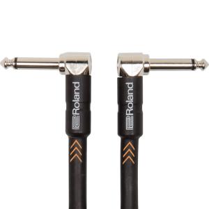ローランド Roland RIC-B1AA 30cm LL 楽器用ケーブル
