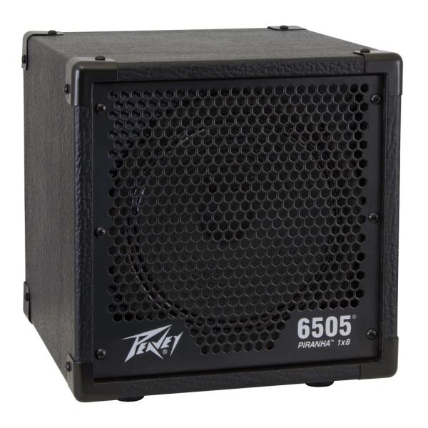 PEAVEY 6505 Piranha 1×8 Cabinet ギターアンプスピーカー【国内正規品】...